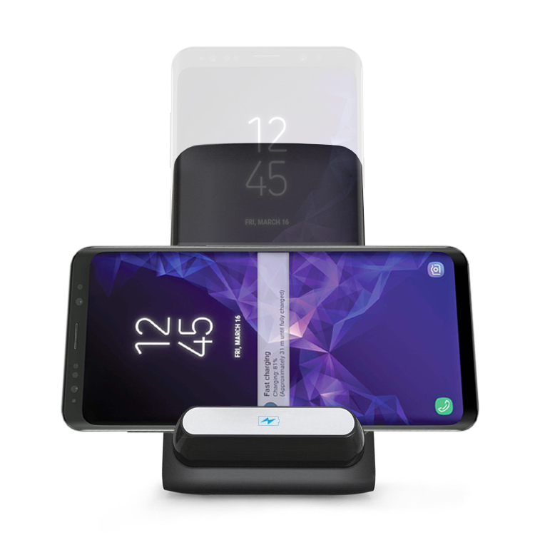 s9  wireless charging